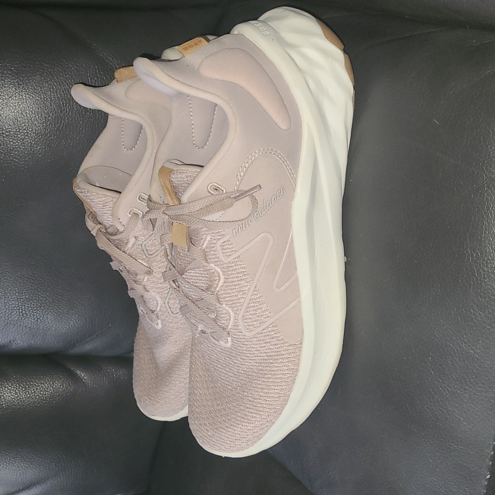 Size 11, NB, TENNIS SHOES